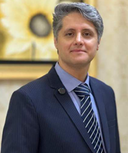 دکتر موسوی مجد