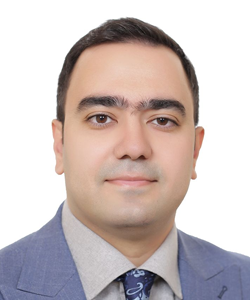 دکتر امیر آل شیخ