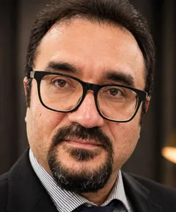 دکتر مرتضی نوری